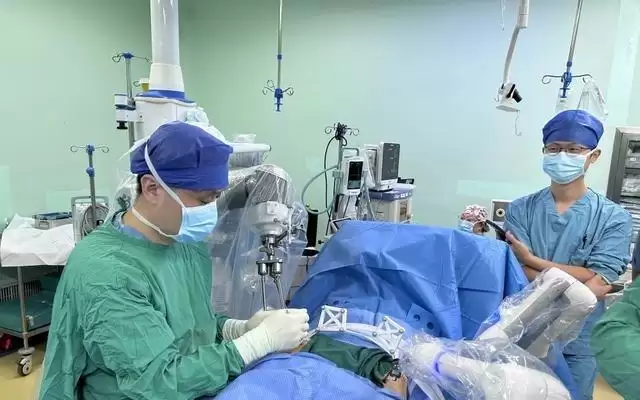 活力中国调研行｜从运动健将到家务能手，机器人还要走多远？