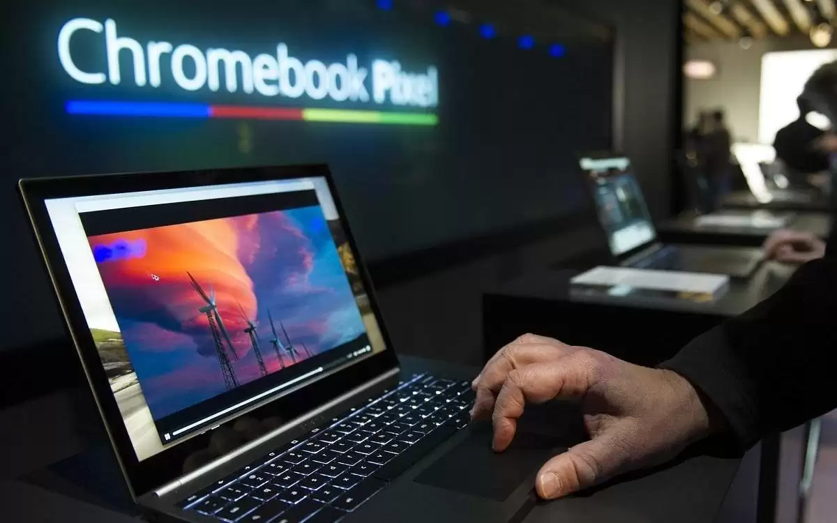 谷歌Chromebook迎来上市15周年:在教育市场广受欢迎,未来属于Googlebook