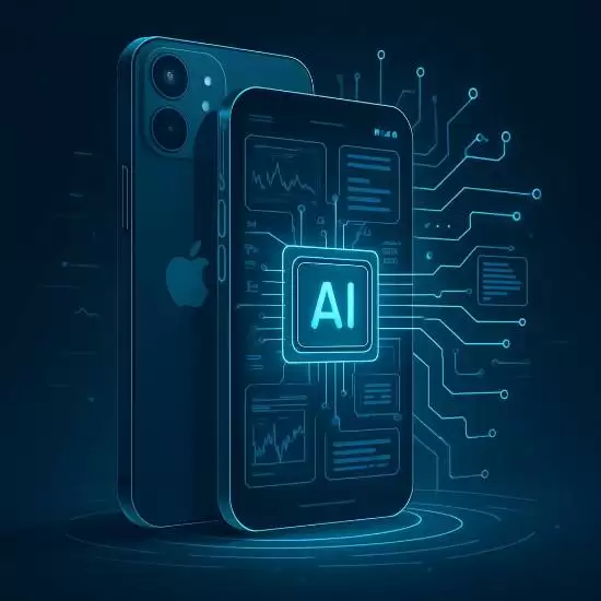 iPhone18标准版首次配备12GB内存：向Pro看齐！