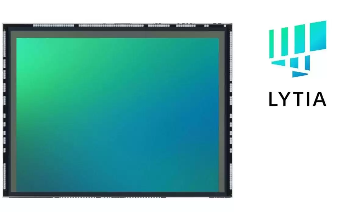 索尼光喻首款LOFIC图像传感器LYTIA L910发布