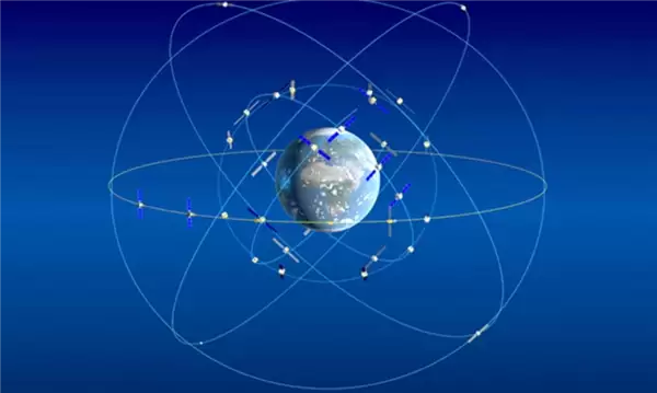 北斗卫星短信应急通信服务全面启用,支持手机直发带定位短报