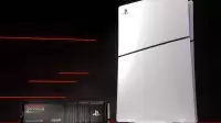 PS5官方授权专用8TB硬盘!售价高达2万元