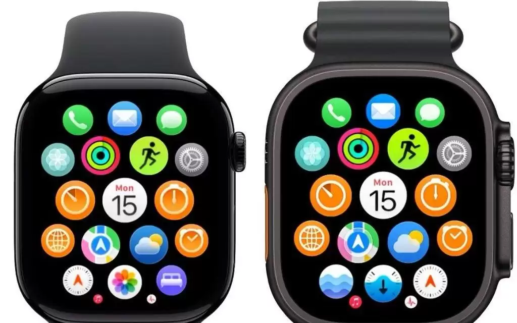 苹果watchOS 27微调液态玻璃设计，暂未引入透明度滑块