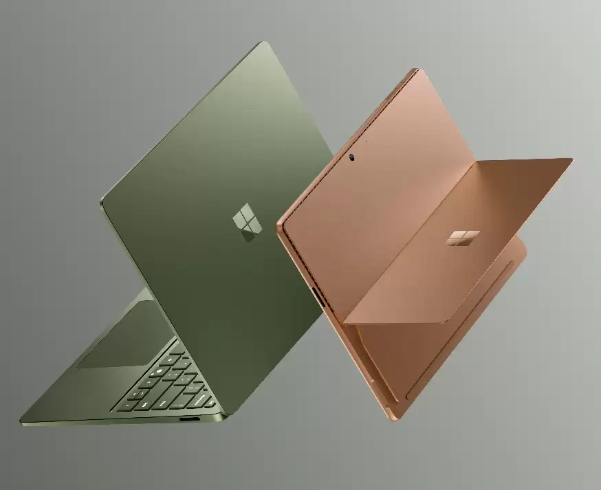 骁龙 X2 赋能新一代Surface,618 迎来高端 AI PC 焕新良机