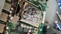 硅脂涂法吵不停?网友把一整支硅脂全糊CPU终结争议