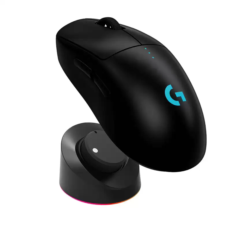 1199 → 429 元:罗技 G PRO 2 LIGHTSPEED(GPW4 朱雀)鼠标探新低
