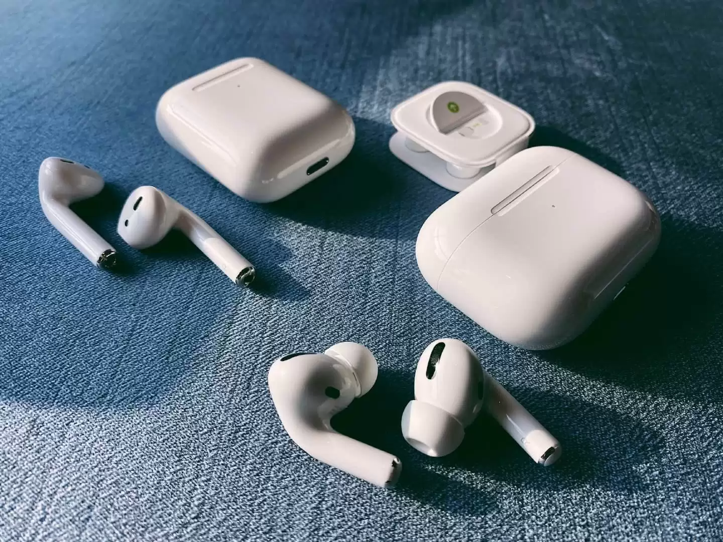 AirPods Pro 防水性能如何,是否能在游泳时佩戴?