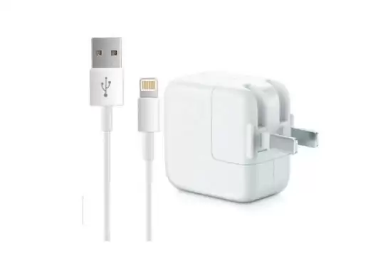 ipad可不可以用第三方充电头和充电线?