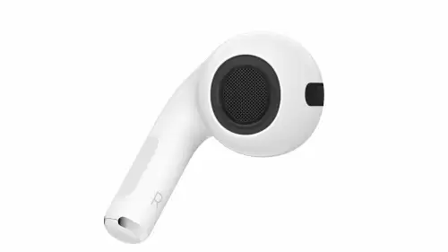 购买了 AirPods Pro，如何进行耳塞贴合度测试？