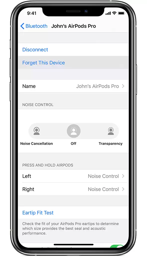 如何重置您的 AirPods？AirPods 重置方法