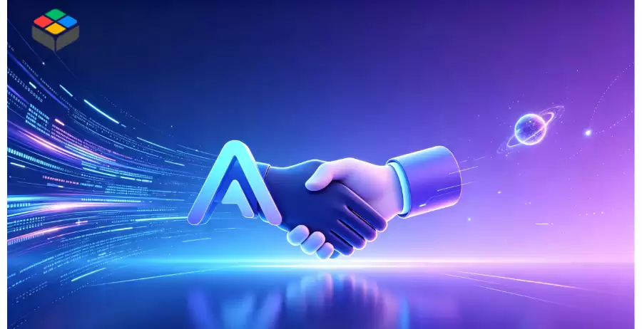 「一起AI」！雷科技吹响千万粉丝AI集结号，一起拥抱AI大时代