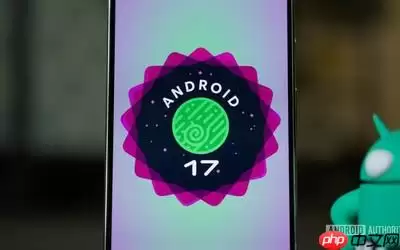 Android 17刚发布就出BUG 大量用户反馈网络连接异常