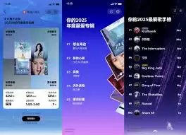 网易云2025年度报告何时发布-网易云2025年度报告啥时候出来