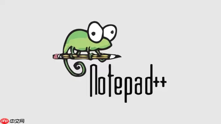 Notepad++如何配置Python开发环境_NppExec插件调用编译器执行【必看】