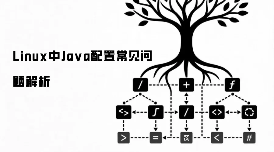 Linux中Java配置常见问题解析
