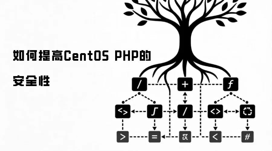 如何提高CentOS PHP的安全性