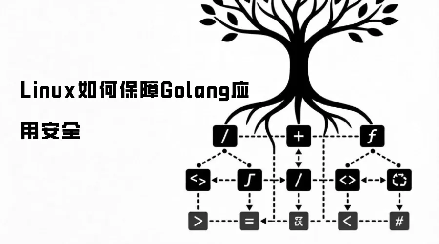 Linux如何保障Golang应用安全