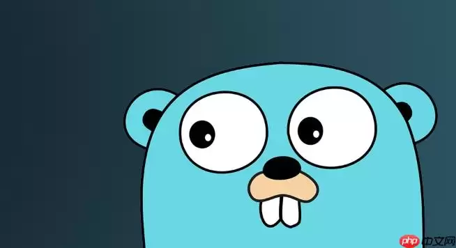 如何在 Golang 中将 JSON 字符串反序列化为 Map 结构