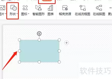 平面立体图画法技巧