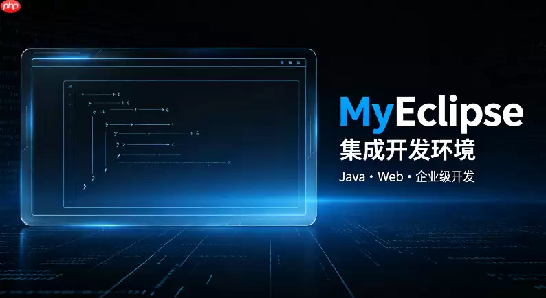 MyEclipse安装后如何设置默认的代码编辑器【定制】