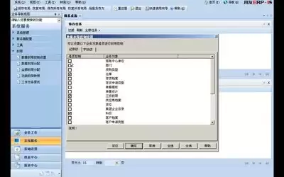 如何快速入门用友U8操作-用友U8操作入门指南介绍