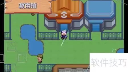 漆黑魅影之森攻略
