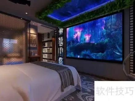 酒店转型探新利