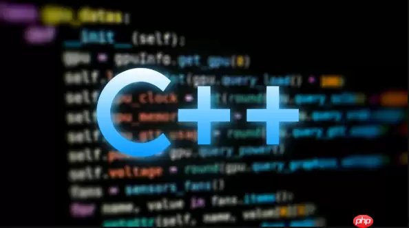 C++ std::bit_cast 二进制位级类型重解释转换全方案进阶【详解】