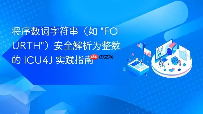 将序数词字符串（如 