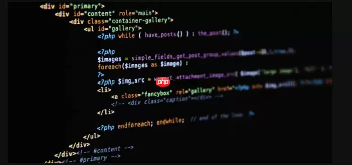 PHP怎样定义类属性_PHP属性访问控制【权限】