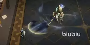 辉烬黑星怎么打