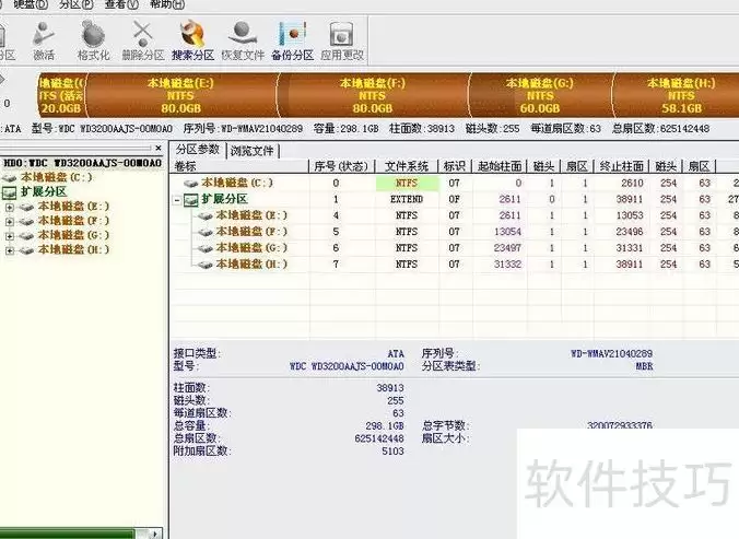 卸载Win7+Ubuntu双系统中Ubuntu