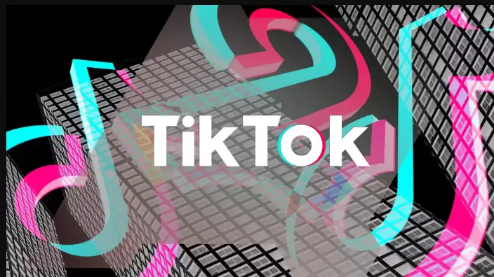 抖音海外版tiktok官网入口进入链接