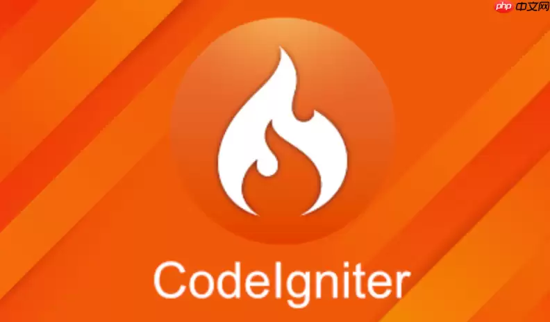 CodeIgniter如何实现自动加载类库_CodeIgniter简化项目结构【优化】