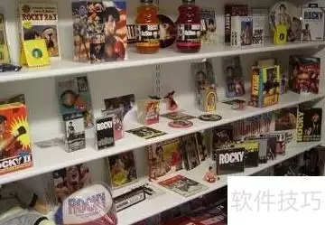 电影周边合作新模式