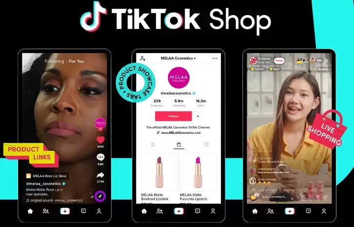 海外抖音tiktok免费网站在线入口 抖音外国网站入口tiktok直接打开