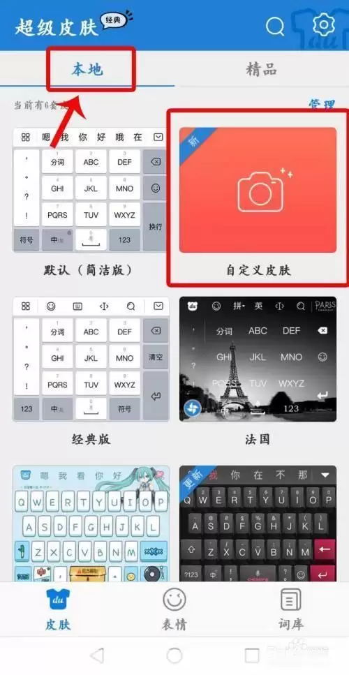 标准输入法官方怎么安装:如何安装标准输入法官方版