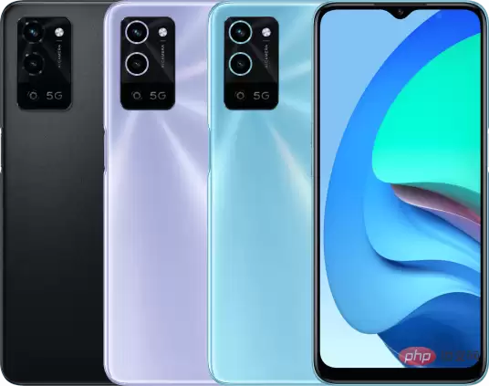 oppo pfvm10是什么型号