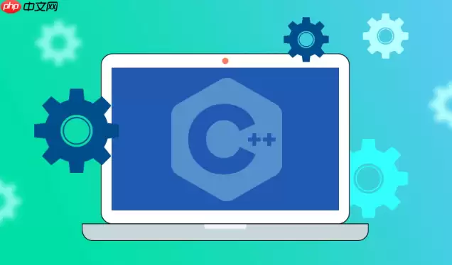 C++如何使用std::ranges::all_of判断集合是否全为正
