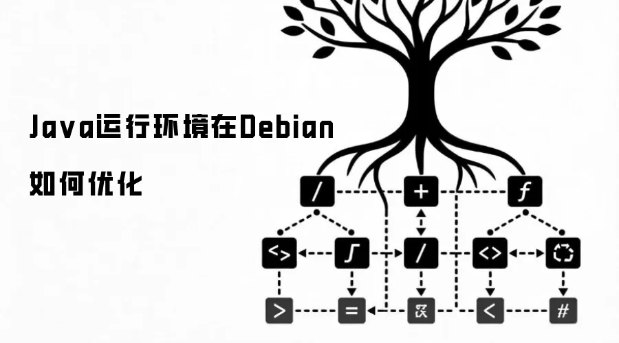 Ja va运行环境在Debian如何优化