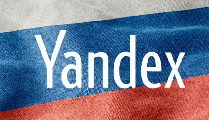 Yandex官方入口链接 俄罗斯搜索引擎yandex.com在线网址