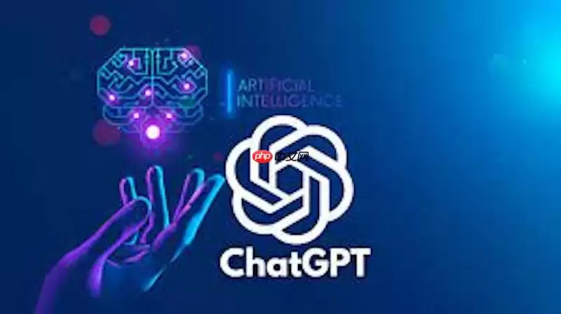 ChatGPT网页版在线使用 ChatGPT官网中文版地址