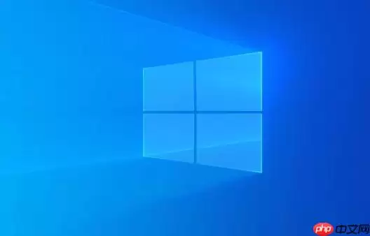 windows10怎么调整字体清晰度_windows10开启ClearType文本调谐