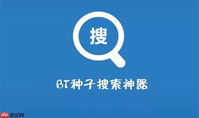 bt搜索引擎官方网站_bt搜索引擎官网网址入口分享