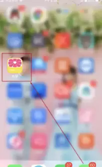 美柚软件怎么数胎动 美柚数胎动方法
