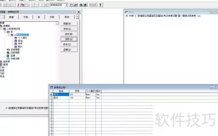 vf6.0表单控件颜色修饰