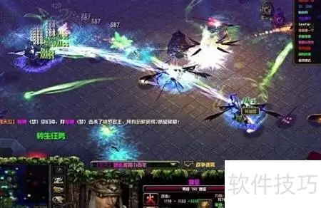 守卫剑阁1.9通关技巧