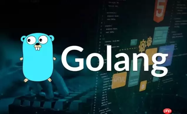 Golang构建轻量级模板解析引擎实现定制化字符串渲染