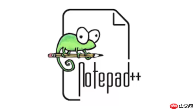 Notepad++如何给每一行开头加字符_Notepad++列编辑批量添加内容