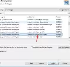 如何使用MyEclipse搭建Maven项目-用MyEclipse进行Maven项目依赖管理与多模块项目开发实战指南